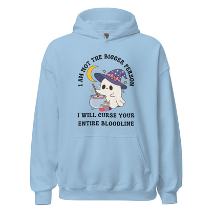 Curse Your Bloodline Hoodie