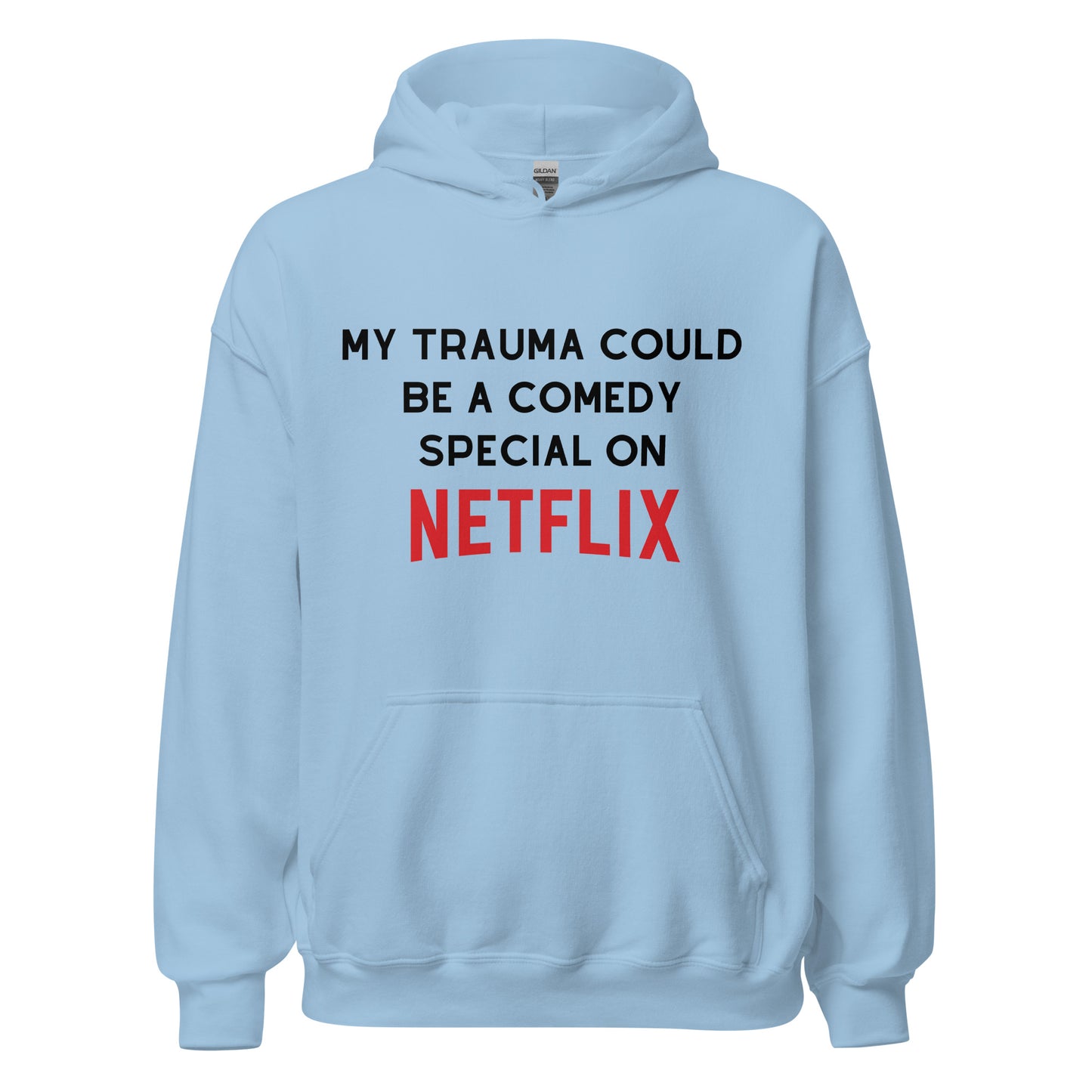 Comedy Special Hoodie