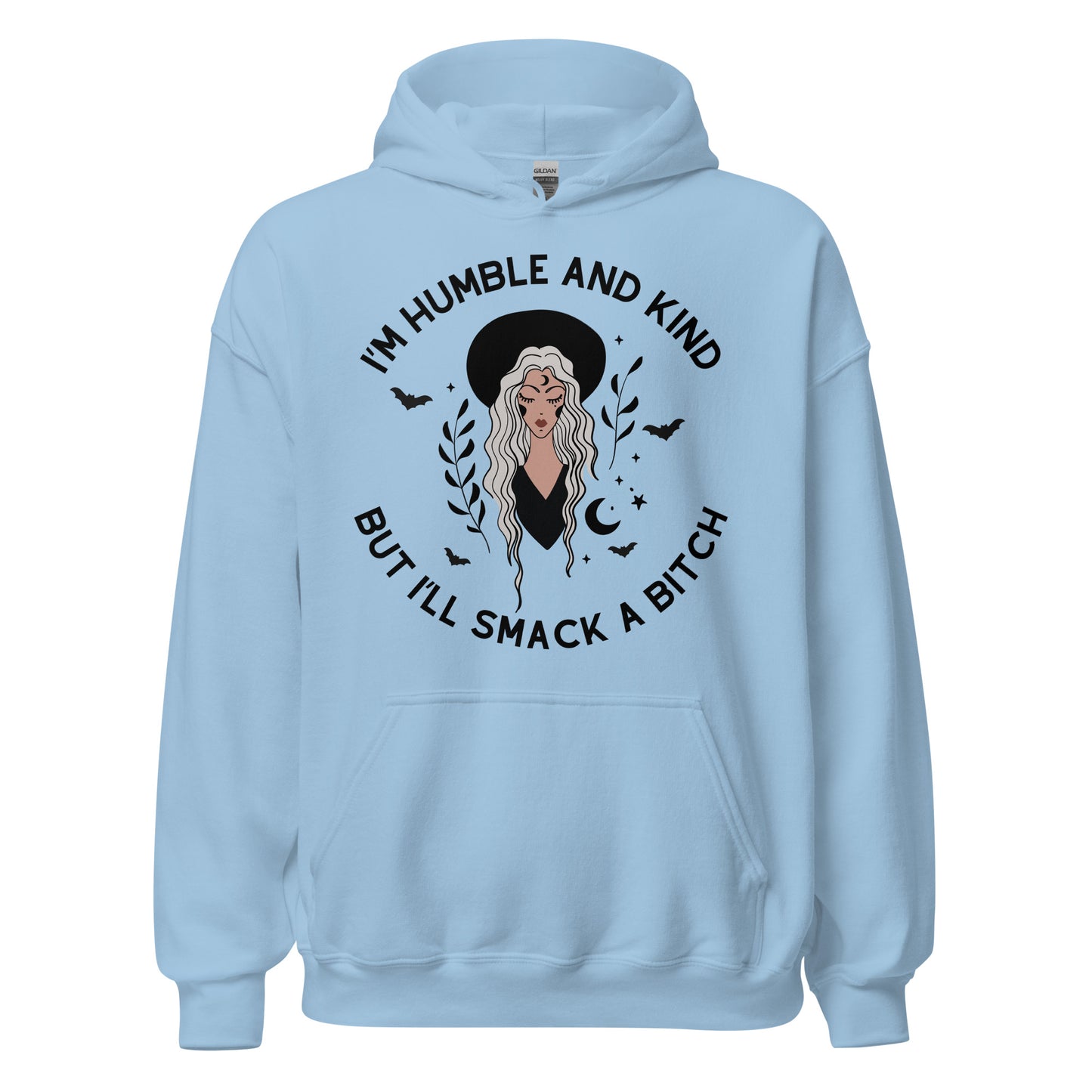 Humble and Kind Hoodie