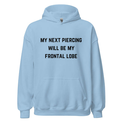 Piercing Hoodie