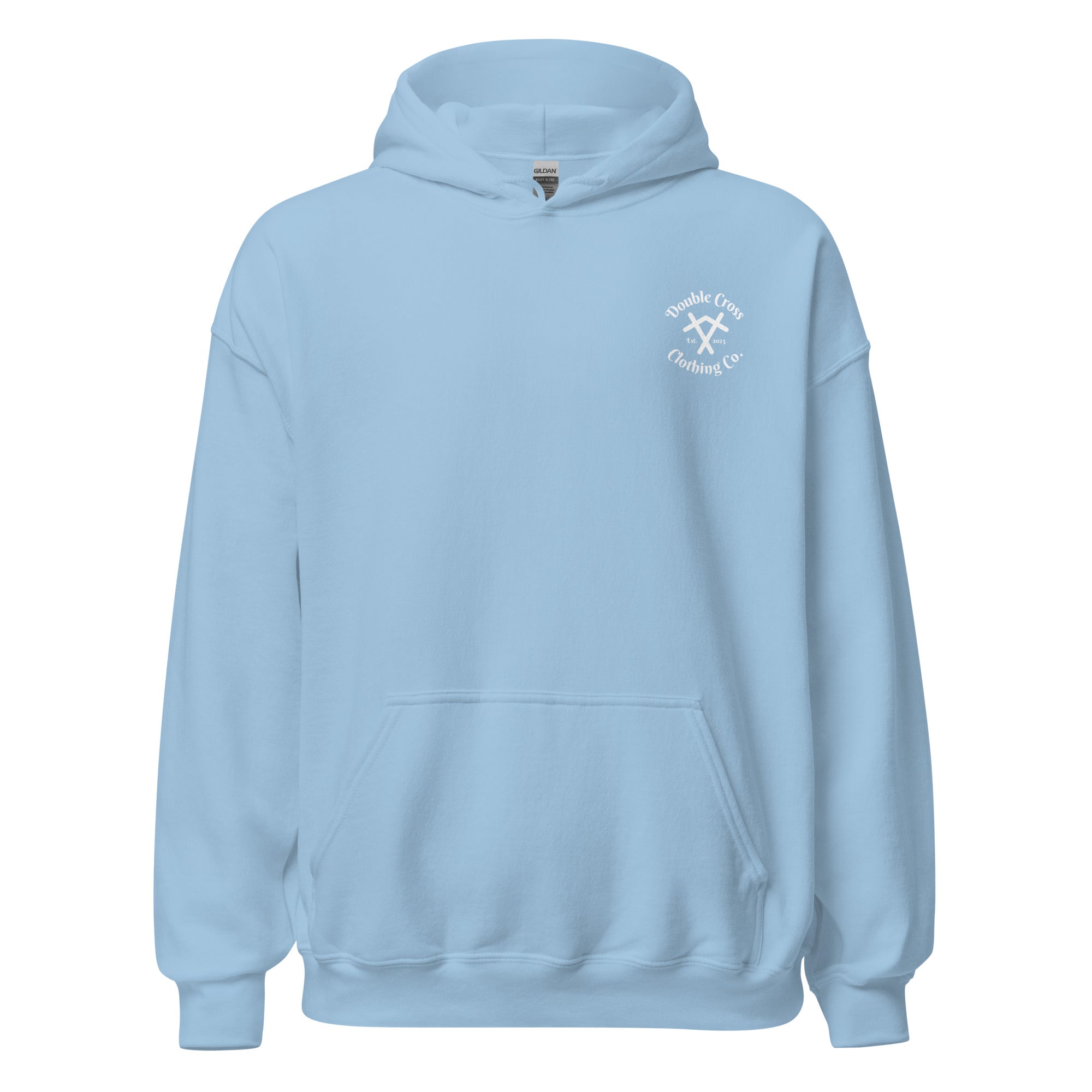 The Overthinker Hoodie