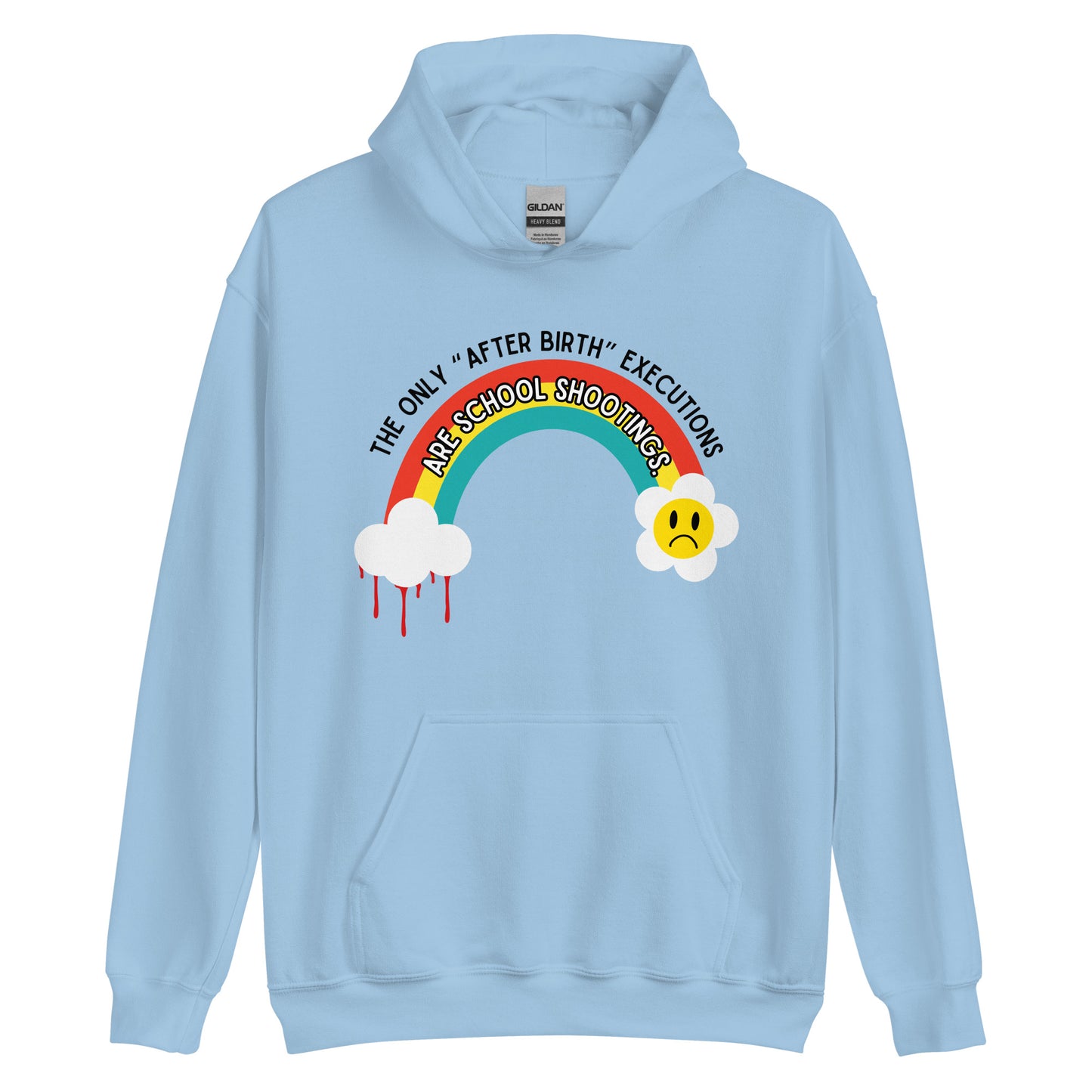 After Birth Hoodie