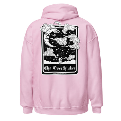 The Overthinker Hoodie