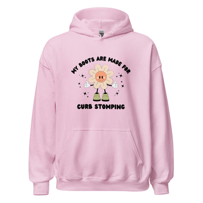 Curb Stomping Hoodie