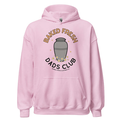 Baked Fresh Dads Club Hoodie