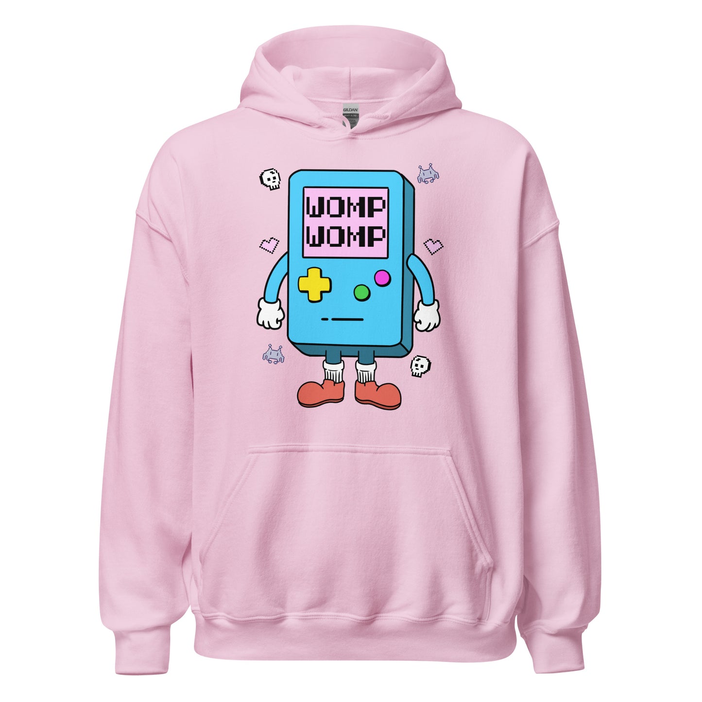 Womp Womp Hoodie