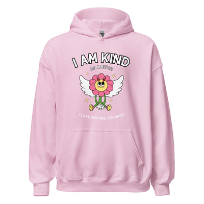 Kind of a Bitch Hoodie