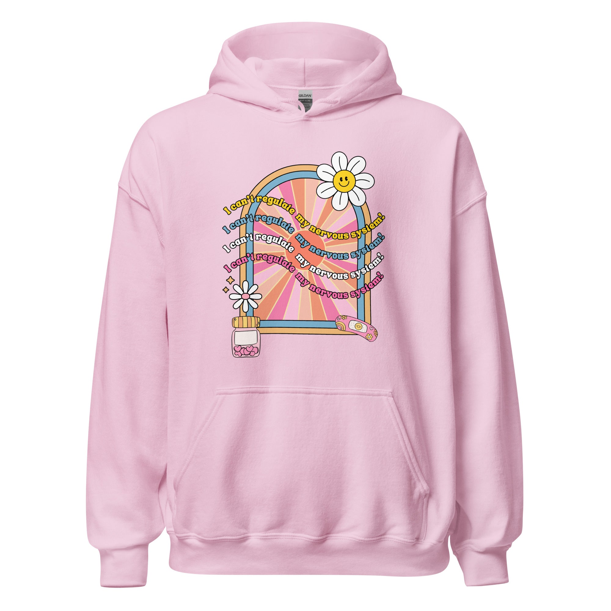 Nervous System Hoodie