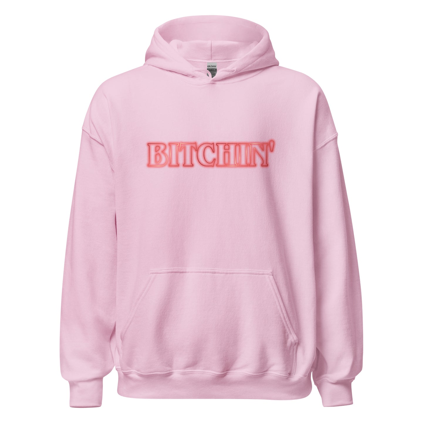 Bitchin' Hoodie