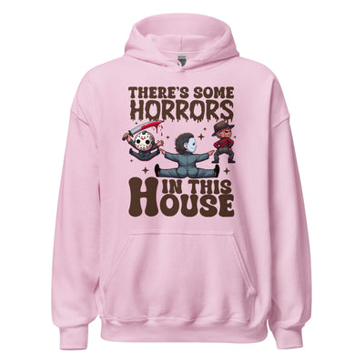 Horrors Hoodie