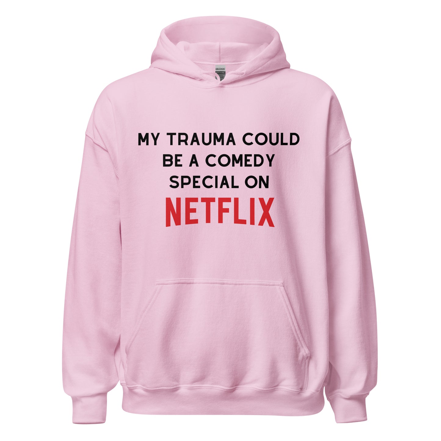 Comedy Special Hoodie