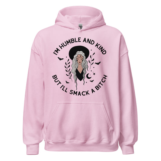 Humble and Kind Hoodie