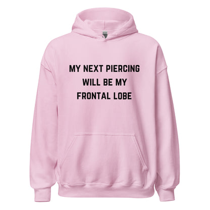 Piercing Hoodie