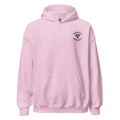 The Overthinker Hoodie