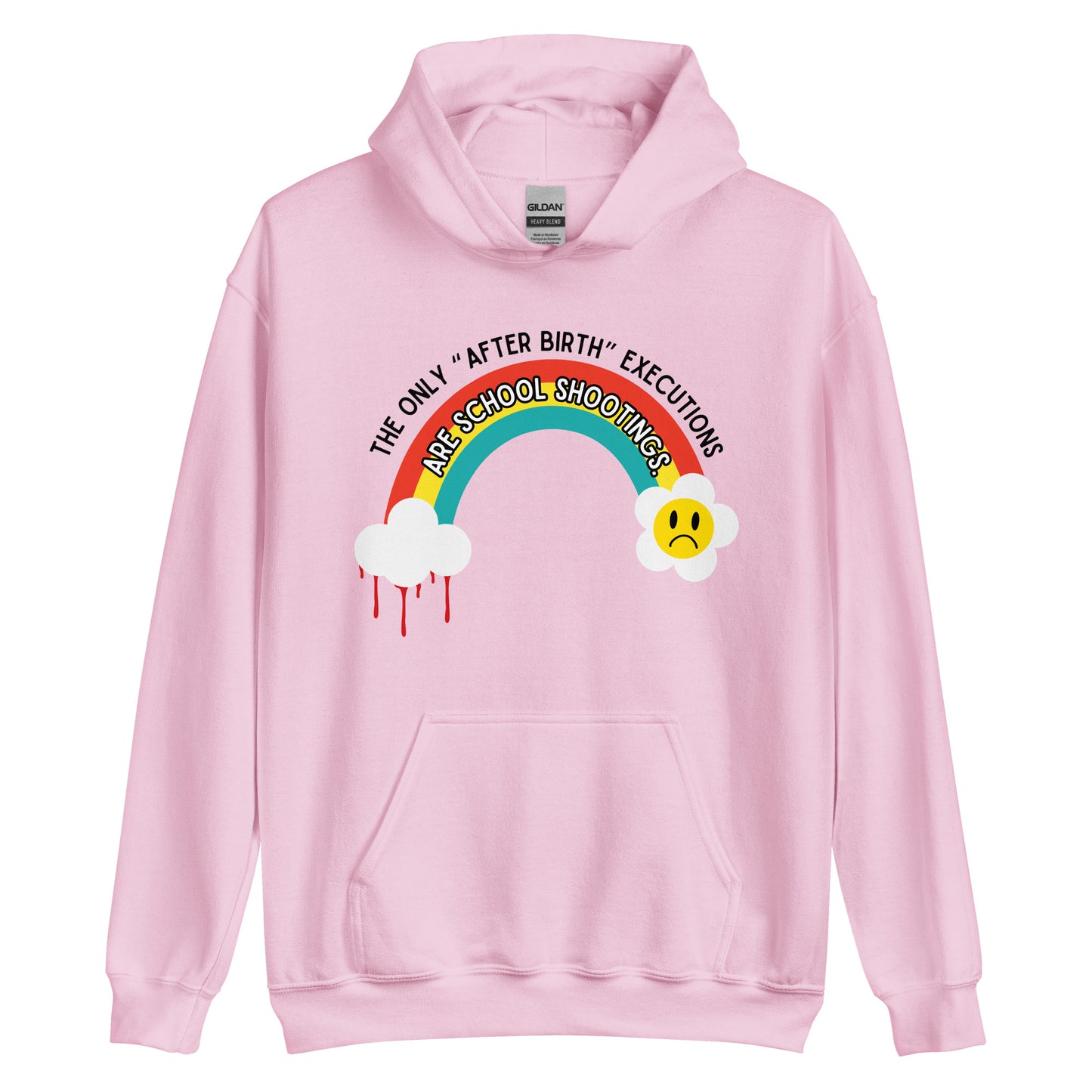 After Birth Hoodie