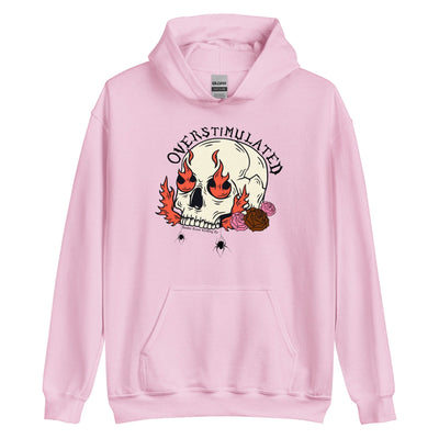 Overstimulated Hoodie