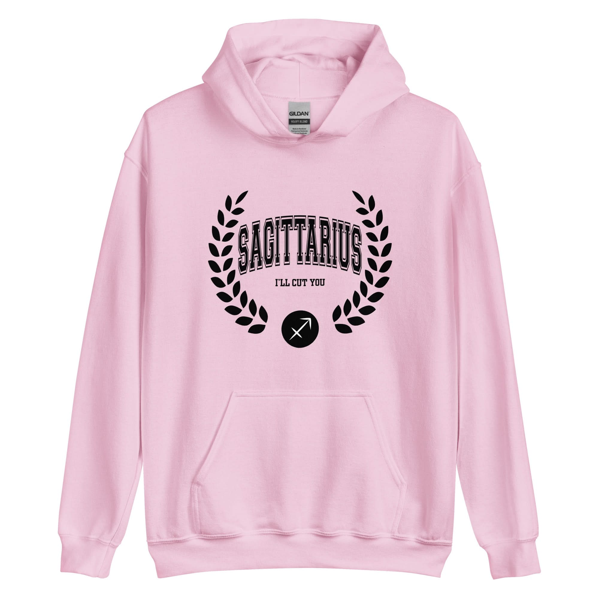 Sagittarius Hoodie