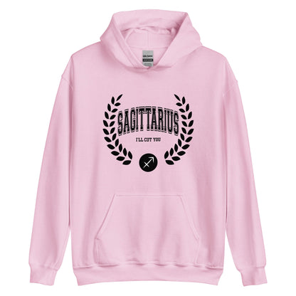 Sagittarius Hoodie