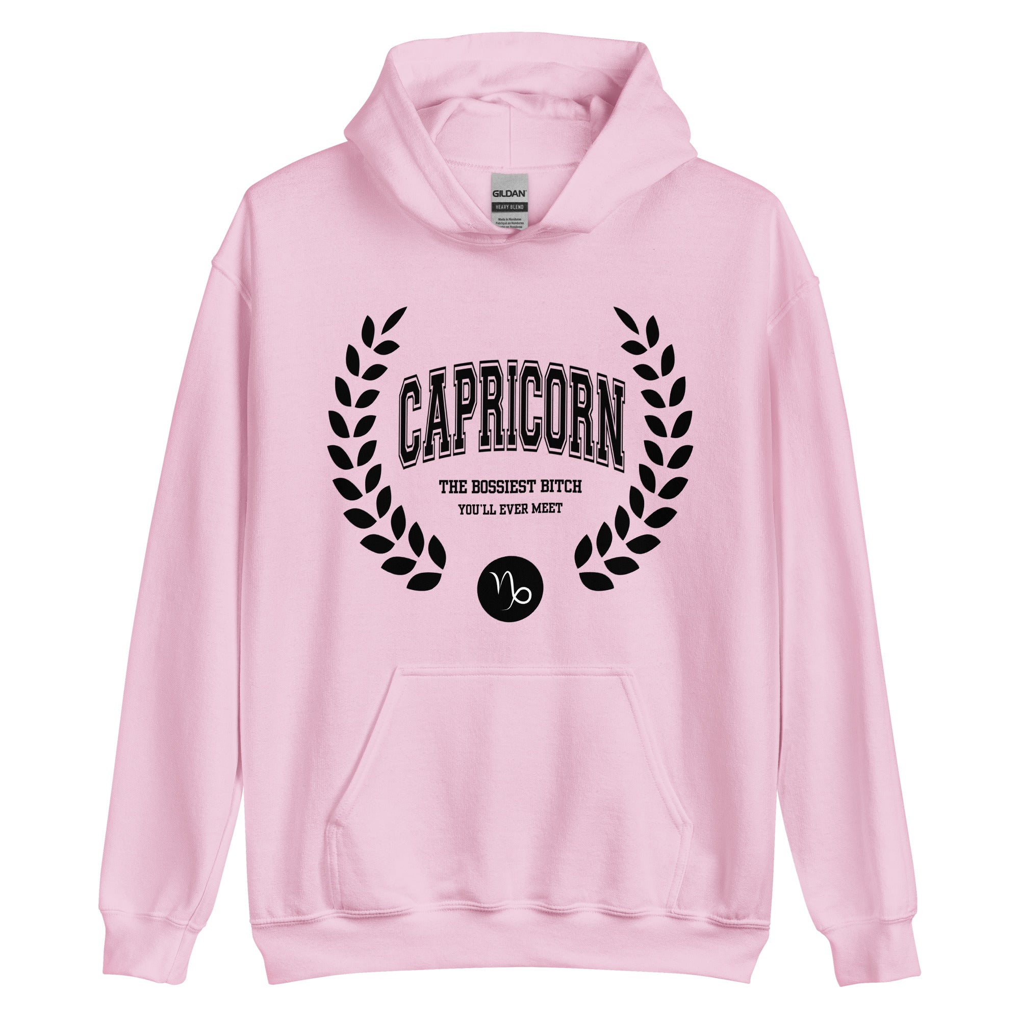 Capricorn Hoodie