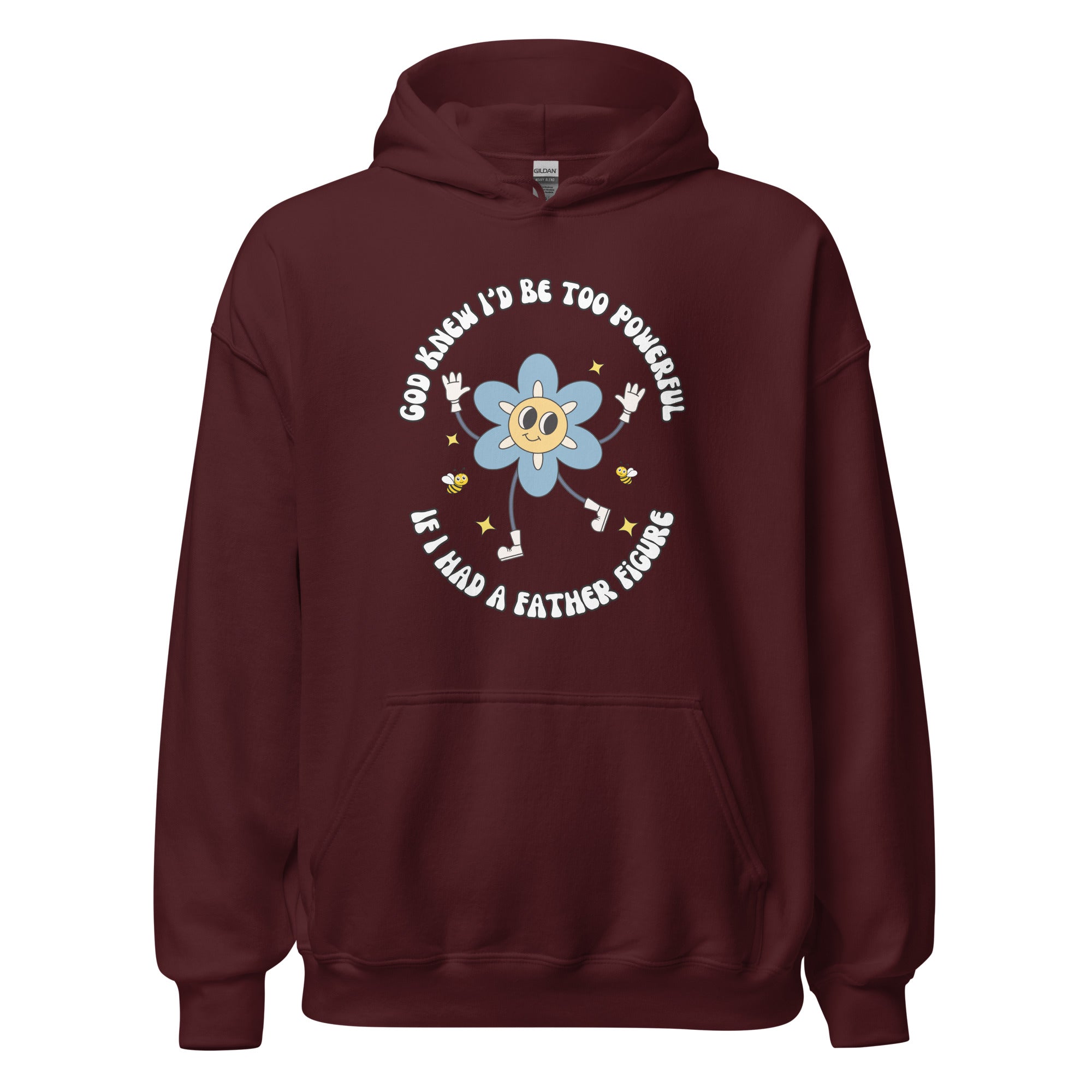 Father Figure Hoodie