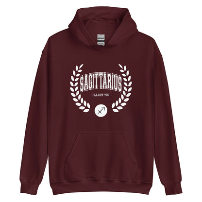 Sagittarius Hoodie