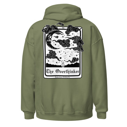 The Overthinker Hoodie