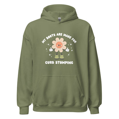 Curb Stomping Hoodie