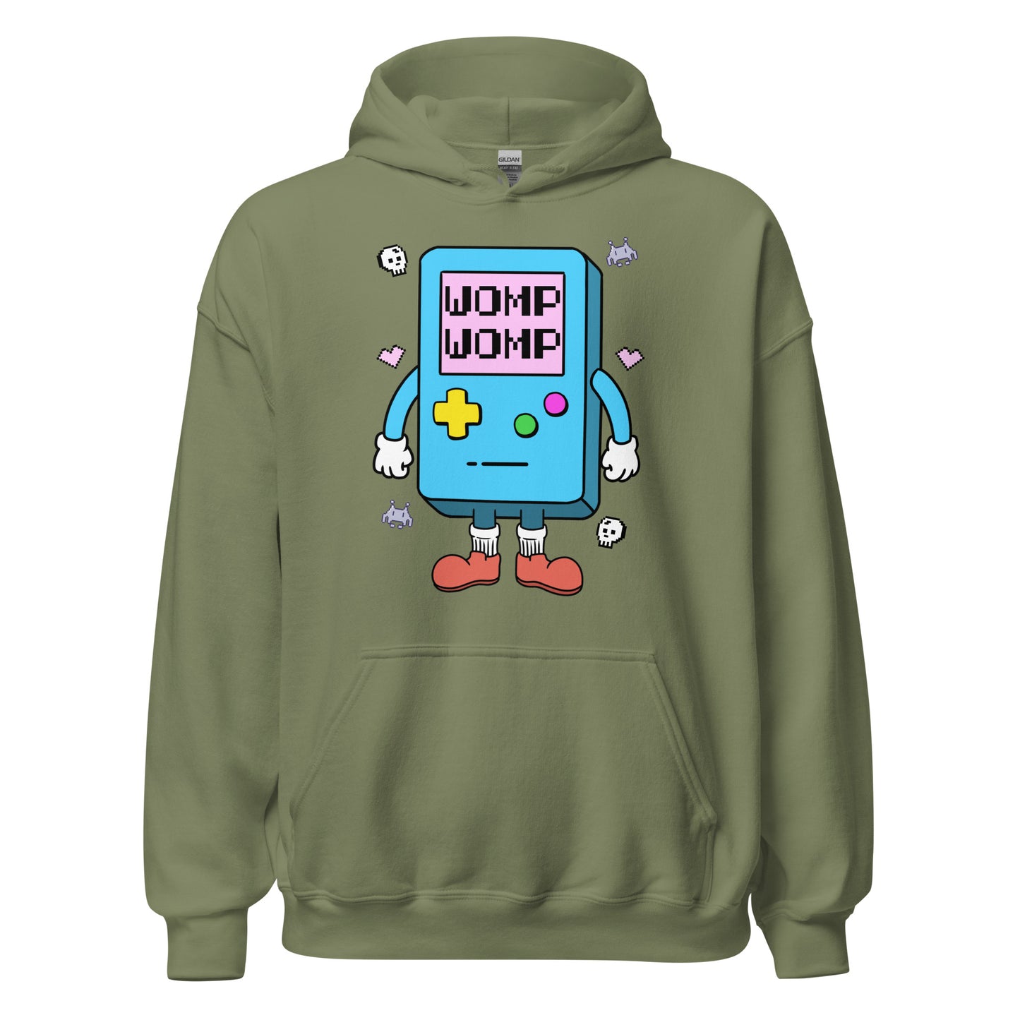 Womp Womp Hoodie