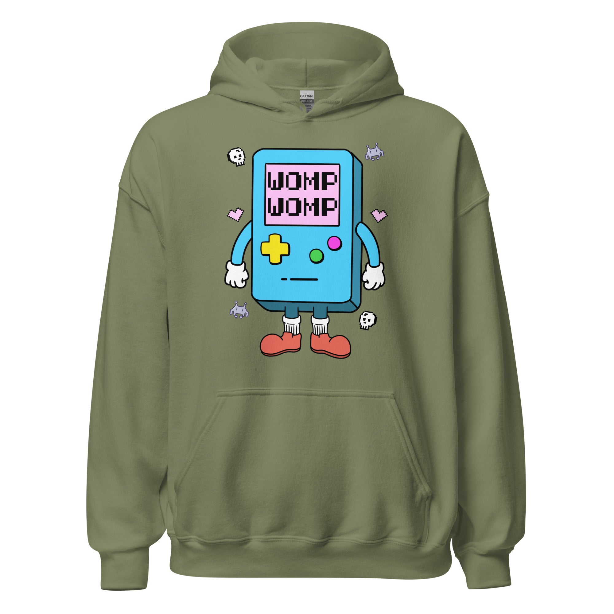 Womp Womp Hoodie