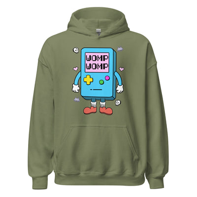 Womp Womp Hoodie