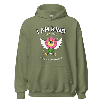 Kind of a Bitch Hoodie