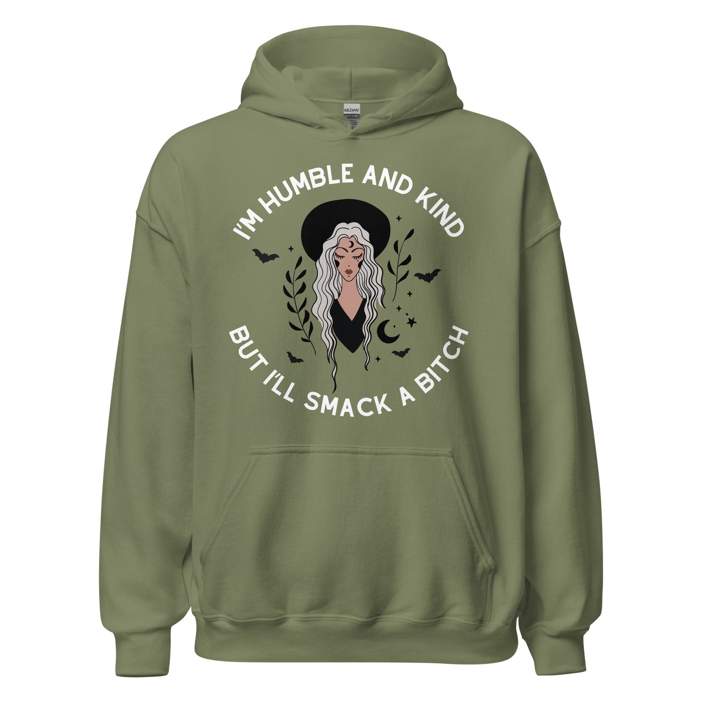 Humble and Kind Hoodie