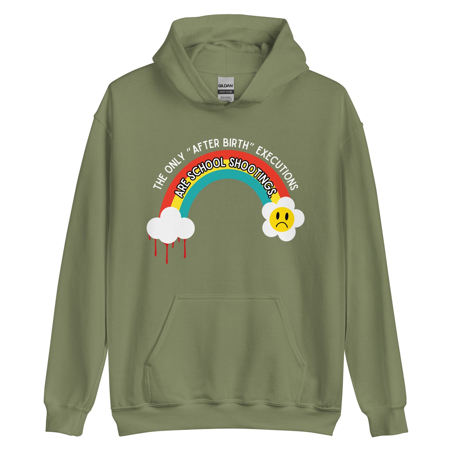 After Birth Hoodie