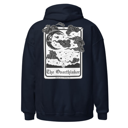 The Overthinker Hoodie