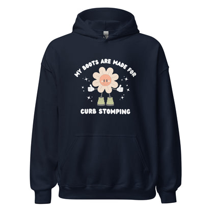 Curb Stomping Hoodie