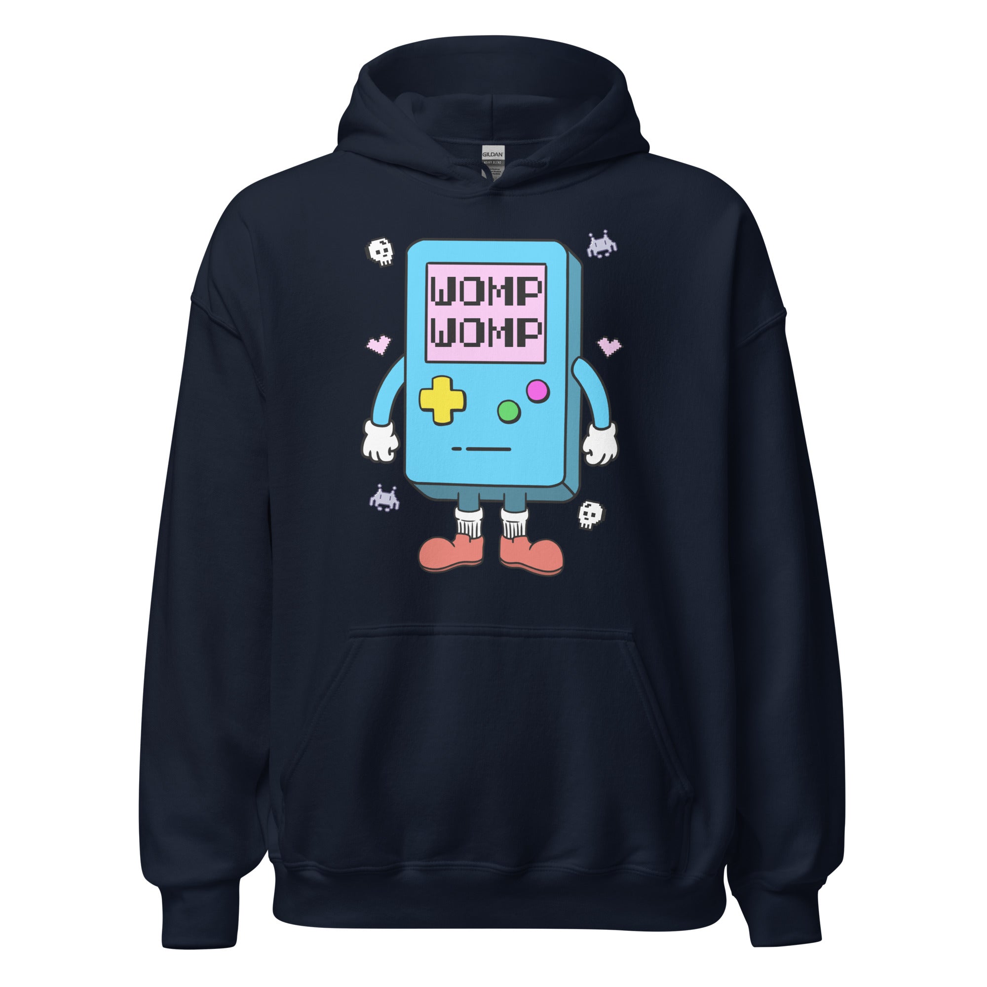 Womp Womp Hoodie