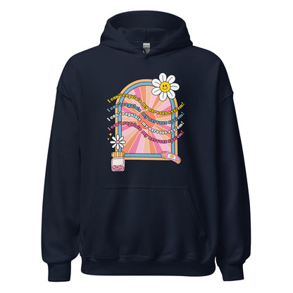 Nervous System Hoodie