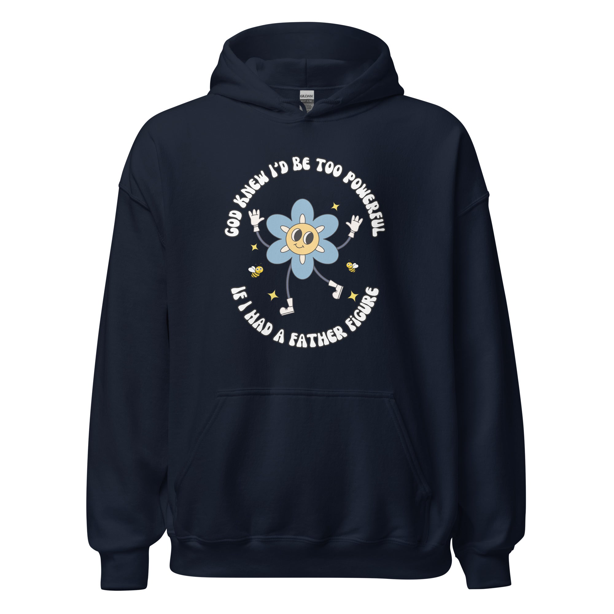 Father Figure Hoodie