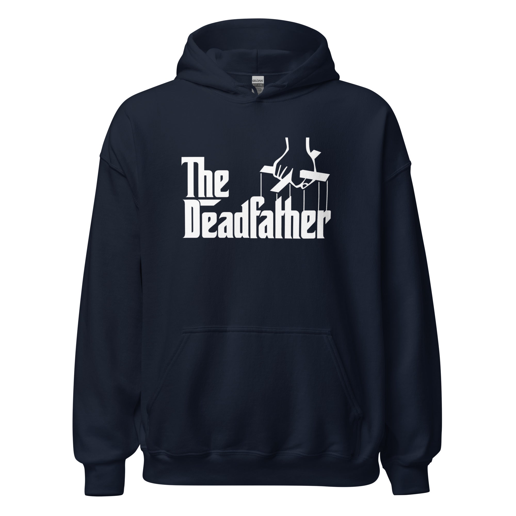 The Deadfather Hoodie