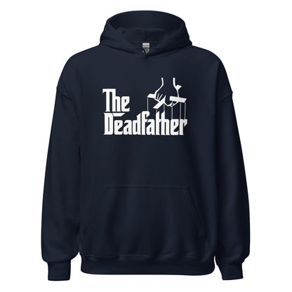 The Deadfather Hoodie