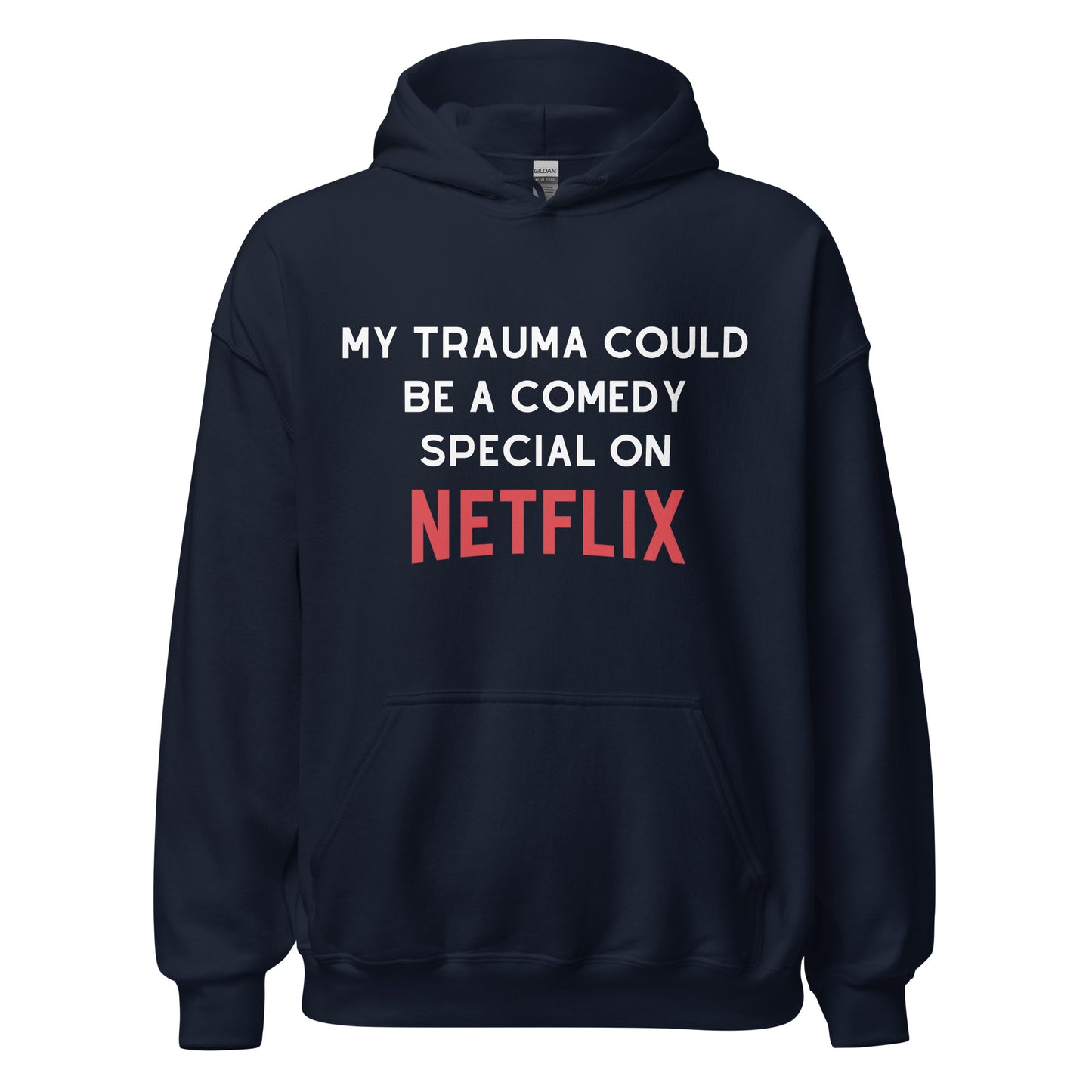 Comedy Special Hoodie