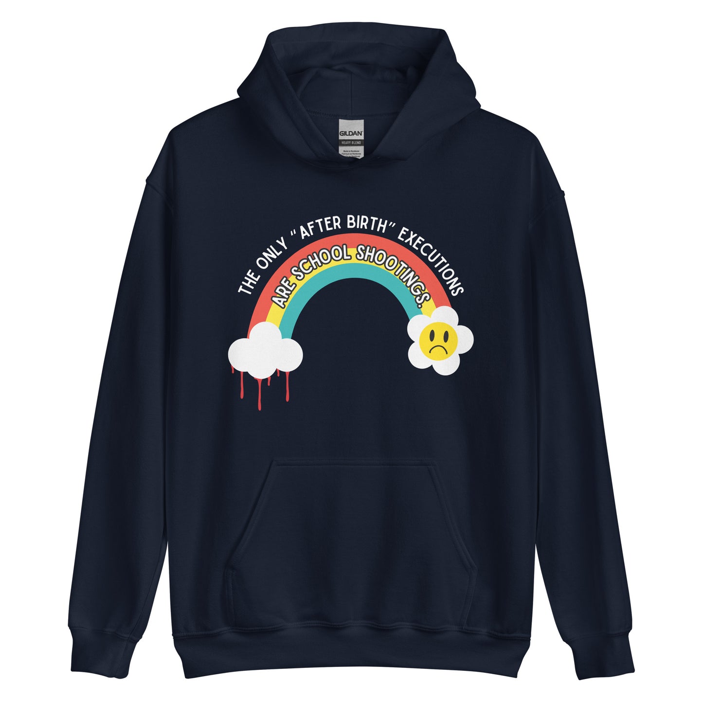 After Birth Hoodie