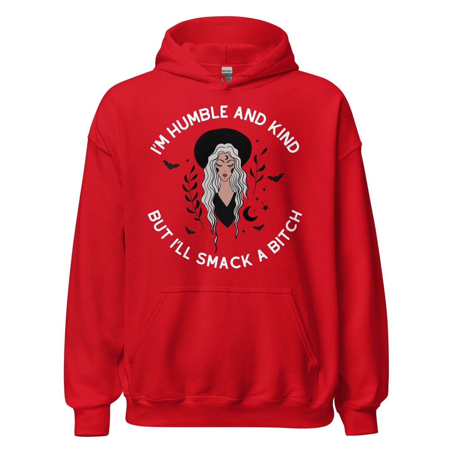 Humble and Kind Hoodie