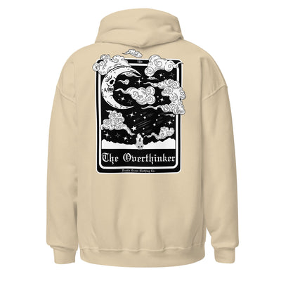The Overthinker Hoodie