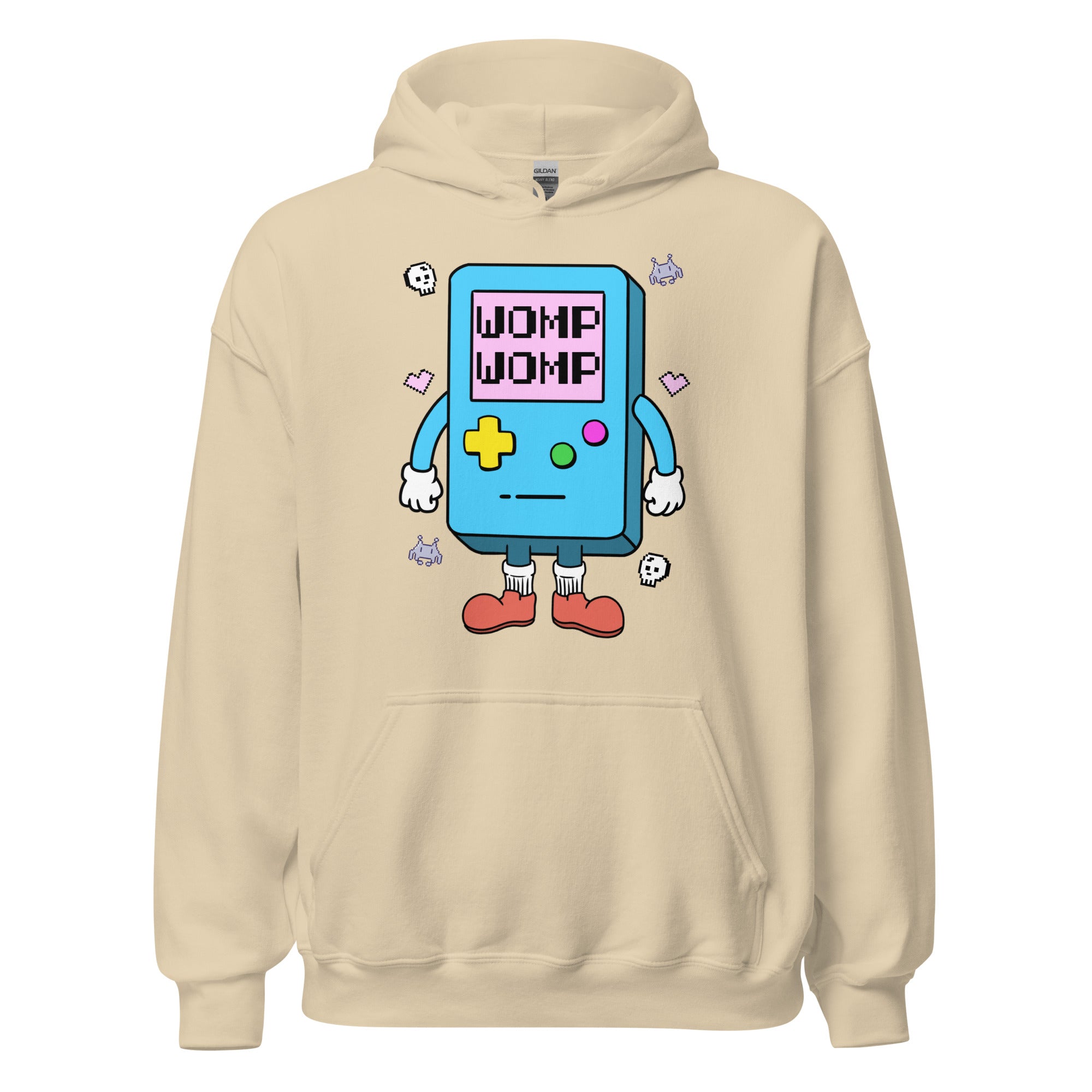 Womp Womp Hoodie