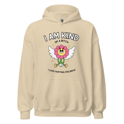 Kind of a Bitch Hoodie