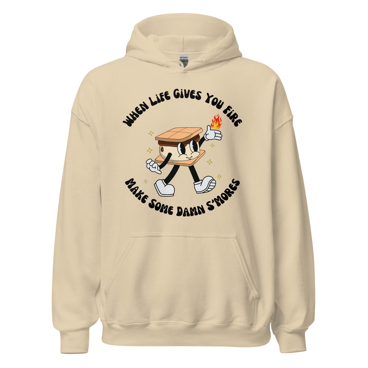 S'mores Hoodie