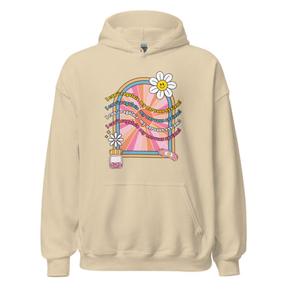 Nervous System Hoodie