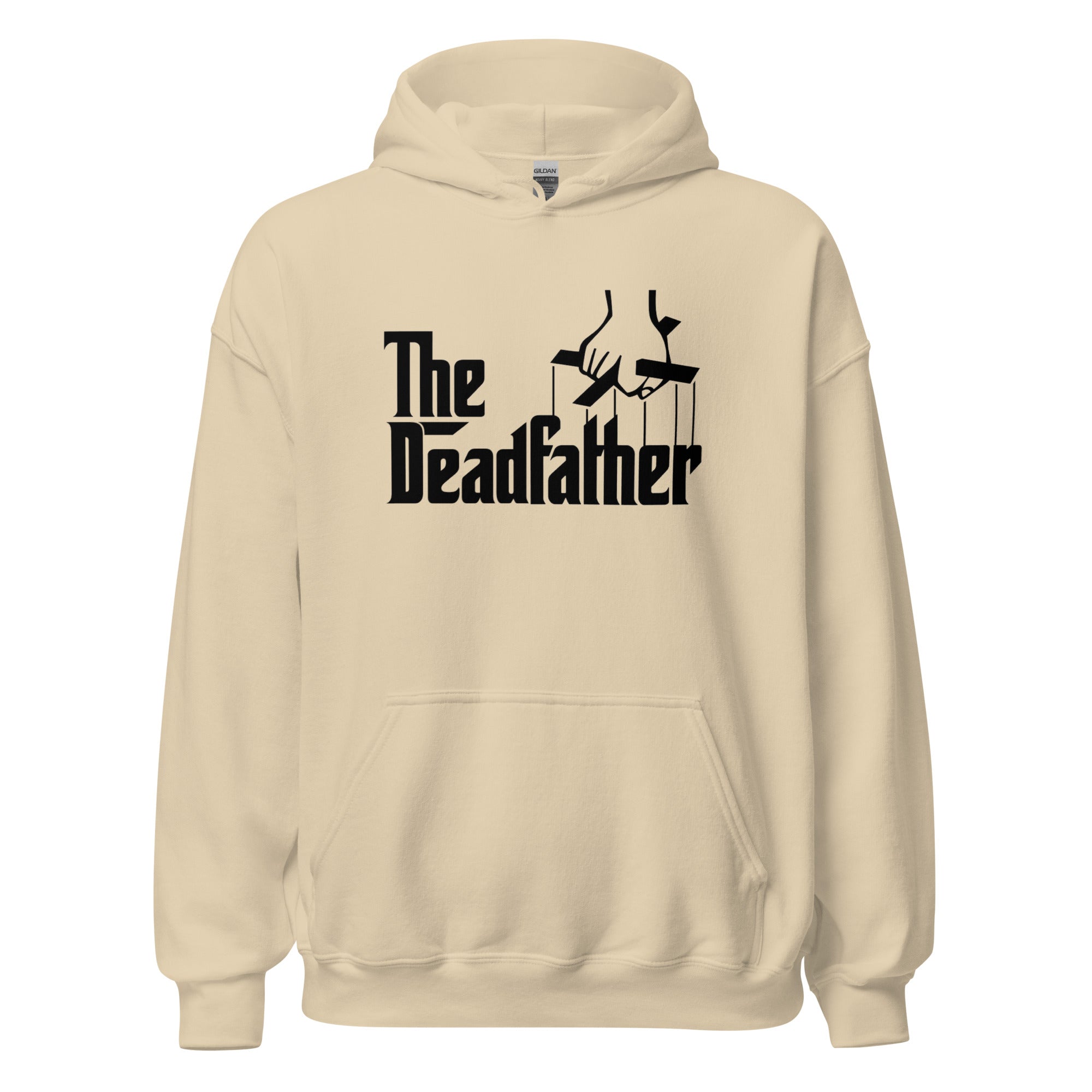 The Deadfather Hoodie