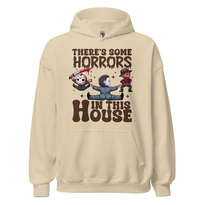 Horrors Hoodie